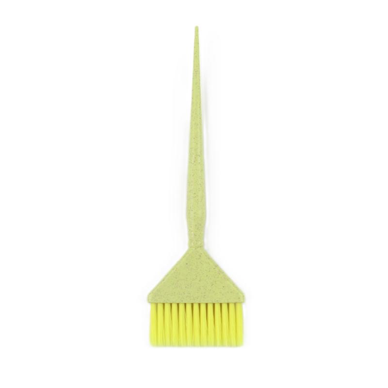 Classic Hair Color Brush Hair Dye For Hair Stylist Color Applicator Brush Essential Tools For Family Hairdressing