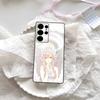 Mein Dress Up Darling Handyhülle Für Samsung S 24 Fe 25 Ultra Plus 20 Lite 21 30 22 23 24 22 Ultra 5G Fundas