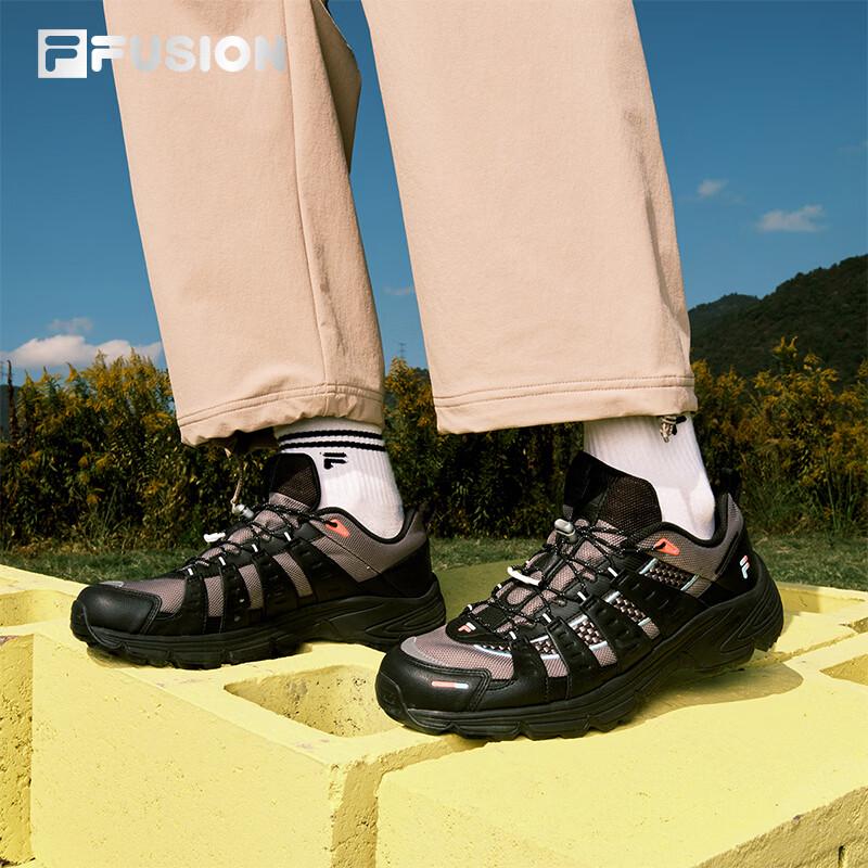 FILA FUSION COMO X Athletic Lifestyle Sneakers