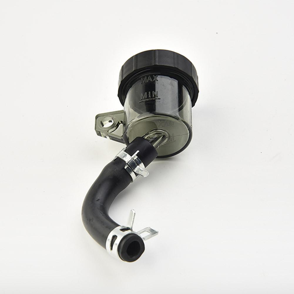 Universal Motorcycle Rear Brake Master Cylinder Clutch Petrol Oil Fuel Tank Cup for Honda Suzuki Kawasaki