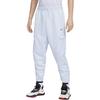 Nike Therma FIT Fashion Comfortable Soft Fleece Lined Cargo Pants Men's White Gold FZ0667-043
