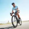 Set of 2 700 38c 700 38c Bicycle Tires Tubes with 48mm Schrader Valves Rim Tape Tire Tires, 40-622 + 700x35/43c + + Lever, Y-1134