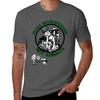 Hunt Mushrooms Not Animals Essential Tshirt Water Resistant Casual Tshirt