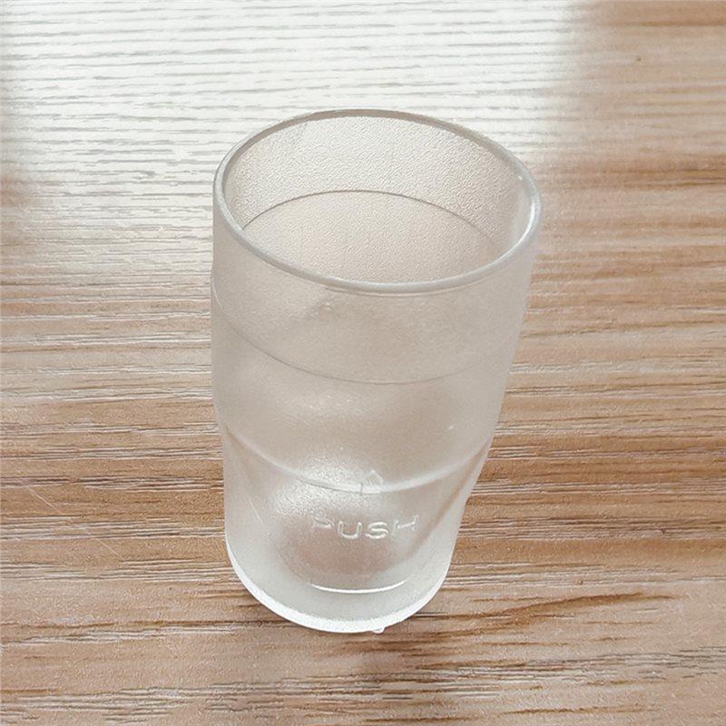 Adaptér Hadicová Přípojka Pro Vzduch Mini Pro Ventilátor - Připojuje Se K 22mm Průměru Masky Adaptérový Port