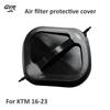 GYR New Motorcycle Wash Air Filter Cover Engine Clean Protection For KTM HUSQVARN TE FE FC TC EXC XCF SXF