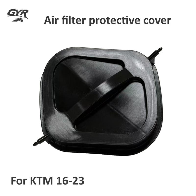 GYR New Motorcycle Wash Air Filter Cover Engine Clean Protection For KTM HUSQVARN TE FE FC TC EXC XCF SXF
