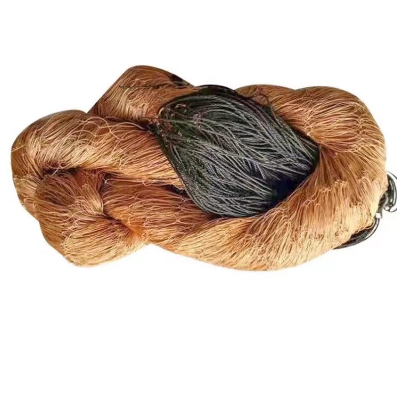 Защитная сетка от птиц для аэропорта Цзючан