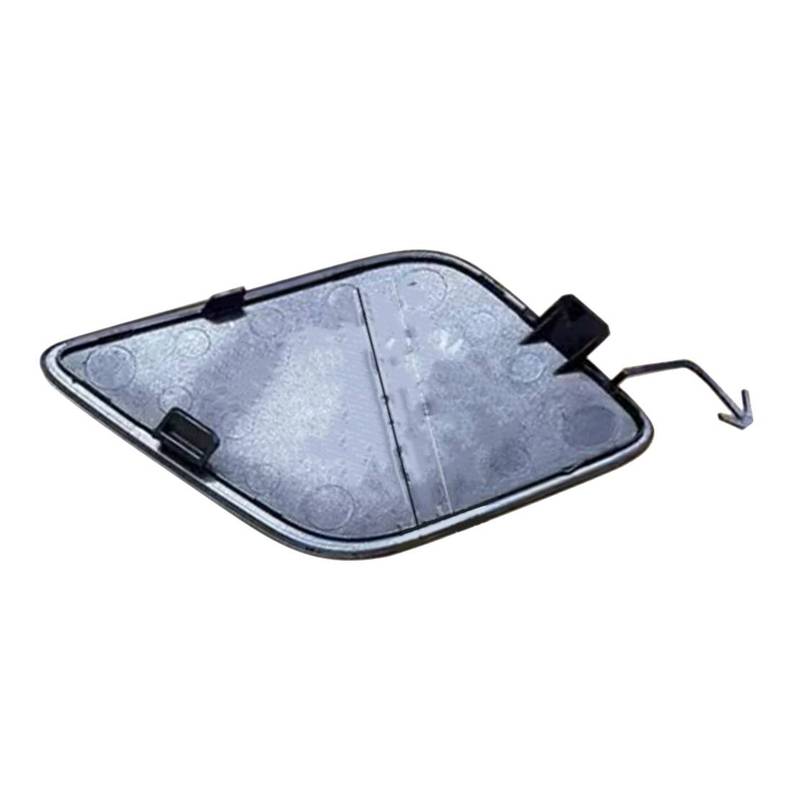 5212776907 Front Right Bumper Tow Eye Hook Cover Cap Lid Fit for Lexus UX300 UX200 UX250h Sport 2018