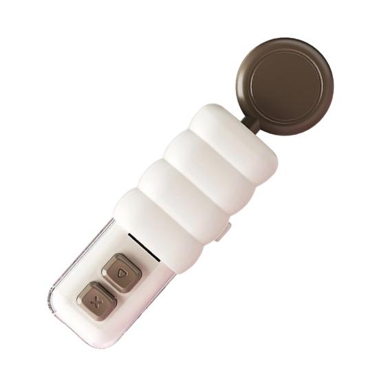 Mini förslutningsmaskin Magnetisk flasköppnare Kylskåpsmagnet Klämmor för förslutning av påsar för snacks och kryddor för matens färskhet