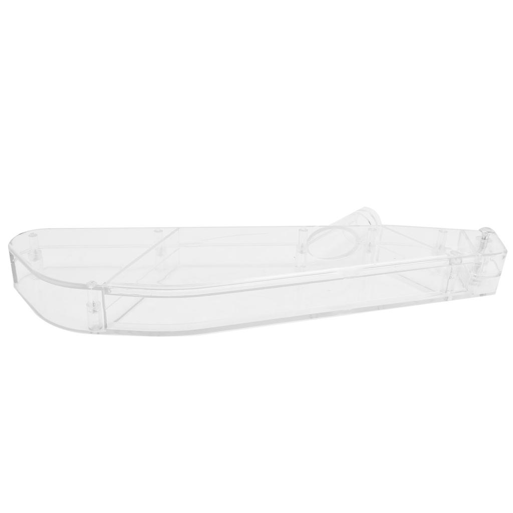 Table Saw Protective Cover 4‑10in Acrylic Protection Case Blade Guard for Woodworking