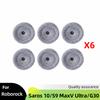 Fit For ( Roborock Saros 10 / S9 MaxV Ultra / G30 ) Vacuum Parts Main Roller Side Brush HEPA Filter Mop Cloth Dust Bag