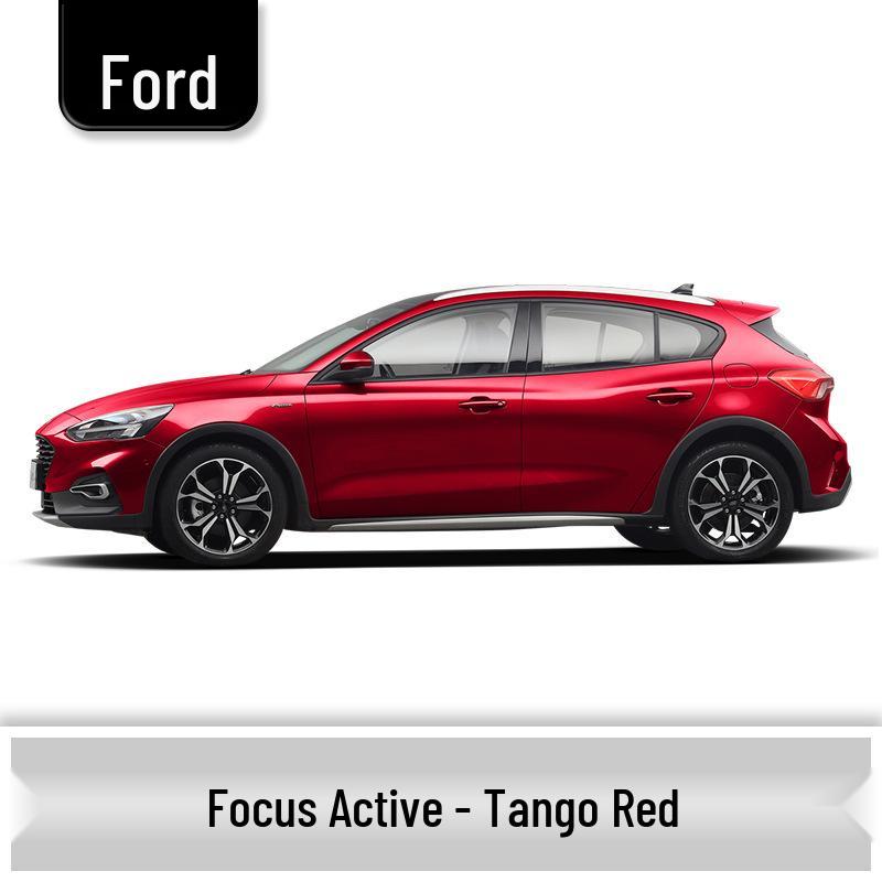 Ford Focus Elegant White Touch-Up Paint Pen for Car Repair