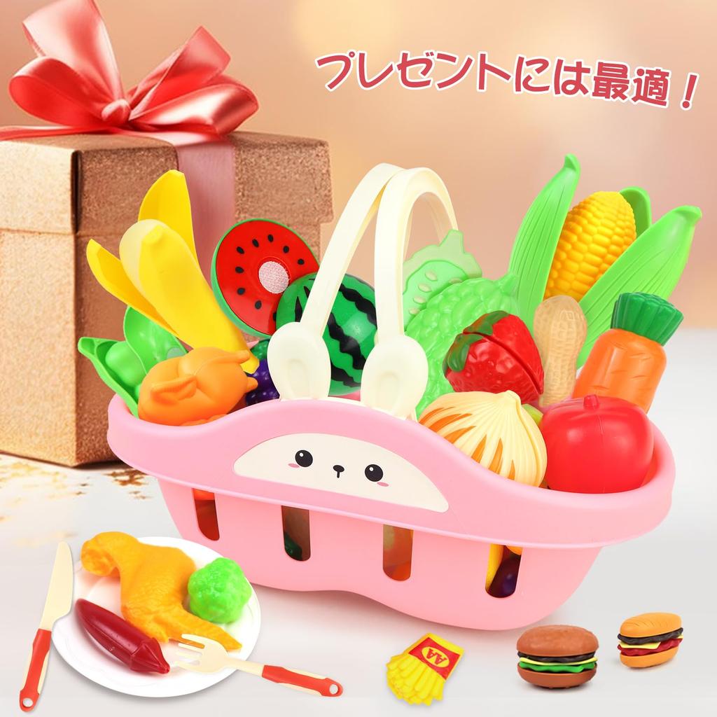CORPER TOYS Pretend Play Kitchen Set with Pretend Educational Toy with Storage Perfect Pretend Play Toy for Boys and Perfect Gift for and Play Set,
