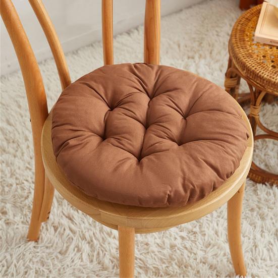 Seat Cushion Pad Breathable Anti-slip Comfortable High Stretchy Chair Cushion Pad for Office