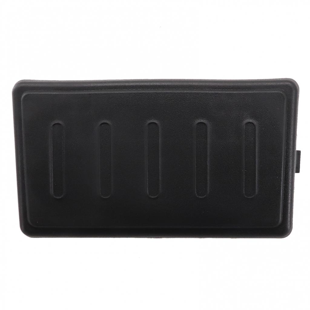 16526-ED000 Filter Cover 1pcs ABS Material Accessories For 2005-2010