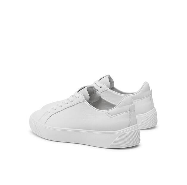 ECCO Street Tray W Sneakers