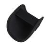 SSK Baseball Elbow Guard for High School Baseball Black Ambidextrous Batters, Compatible, EG001S, (90),