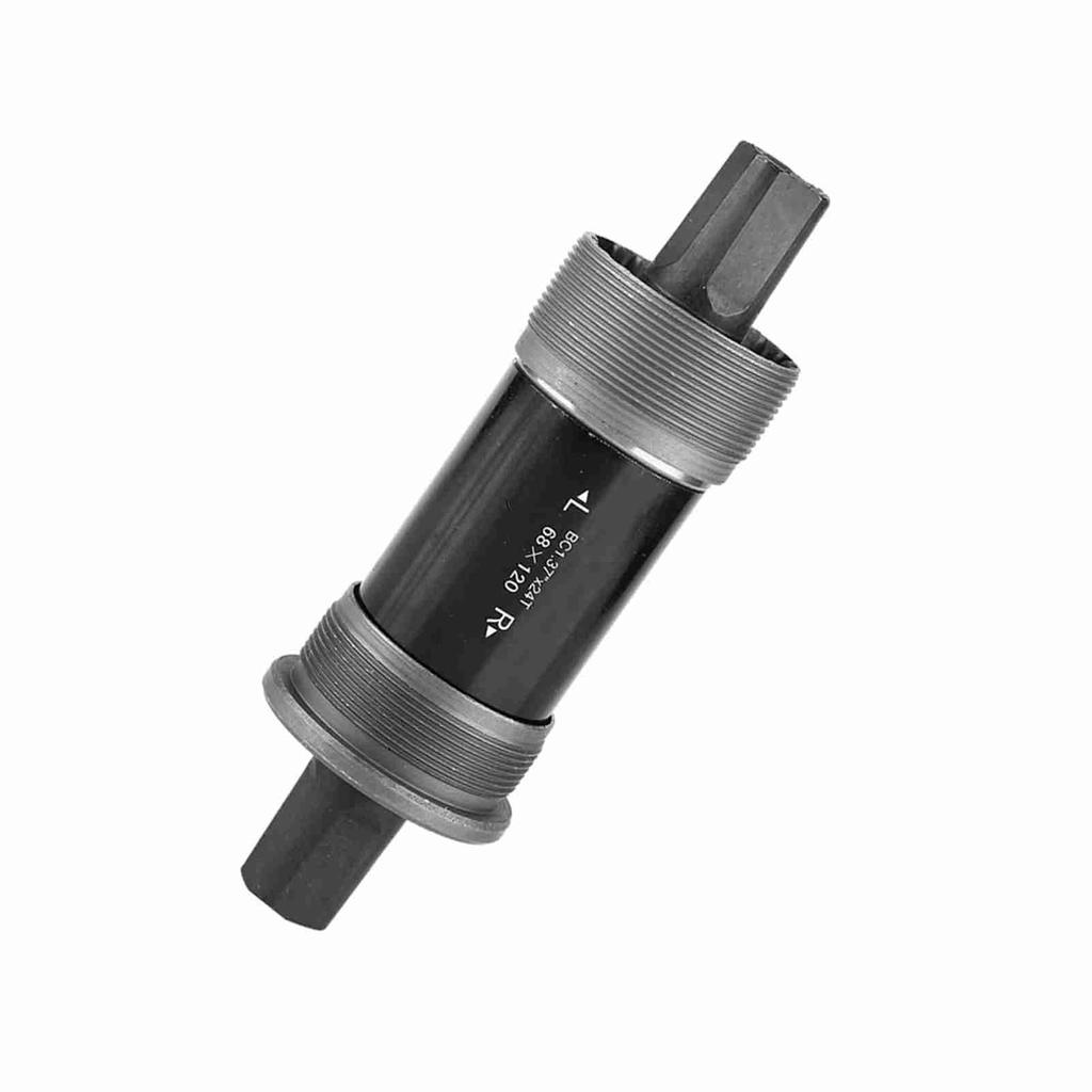 Bicycle Bottom Bracket Quare Hole Axis Bike Parts for Square Tapered Spindle Crank(68x120mm)