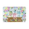 LDU Pickled Frog Fluffy Bath Mud Removal Commercial Home Cm X Cm Doormat, Indoor/Outdoor, Quick-Drying, Absorbent, Washable, Mat, Doormat, Mat,