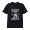 Resistant Culture Sacred Fire T Shirt Crust Punk Grindcore Mince Grunge Y2K Band Vintage Washed Streetwear Fashion Unisex