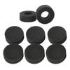 8Pcs Sponge Tyre Insert Inlay Replacement for 1in Rubber Tire RC Climbing Car Accessories