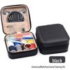 Portable Needle & Thread Storage Set: Travel Kit for Hand Sewing