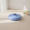 Climbing Frame Wheel Molded Steering with Connector Fun Accessory for Young Children, Obstacle