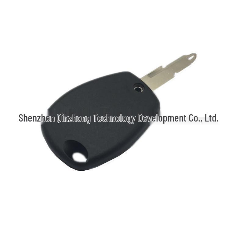 Renault 3-Button Car Key for 206 with 434MHz Frequency and 7946 Chip