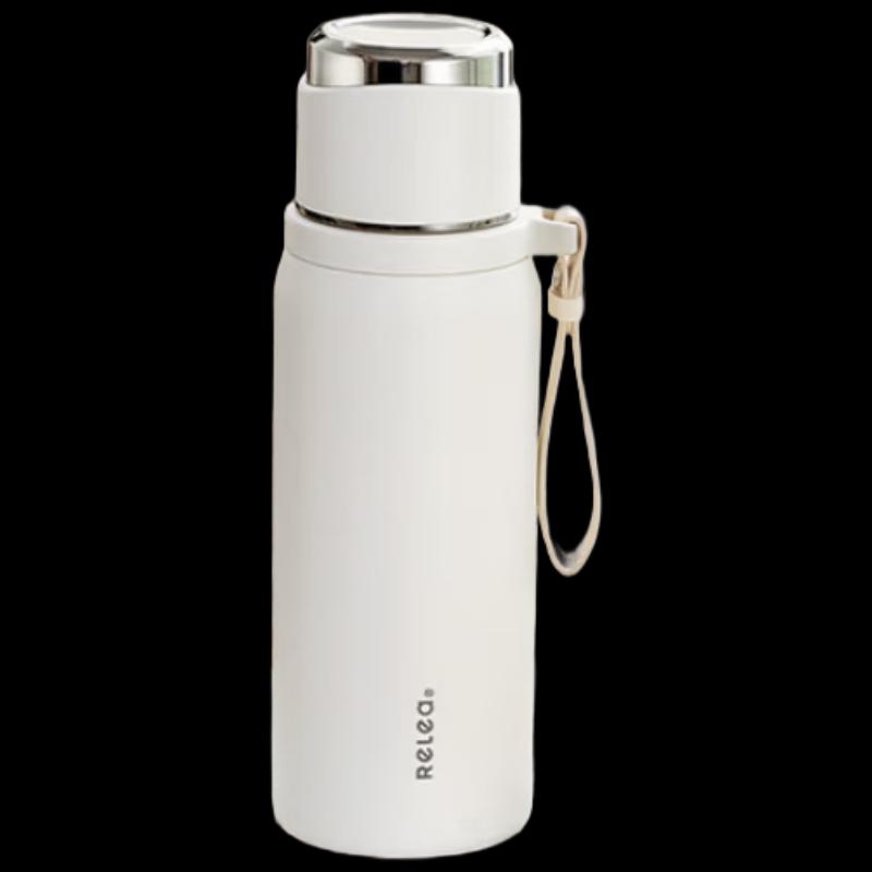 RELEA 316L Stainless Steel Thermal Mug