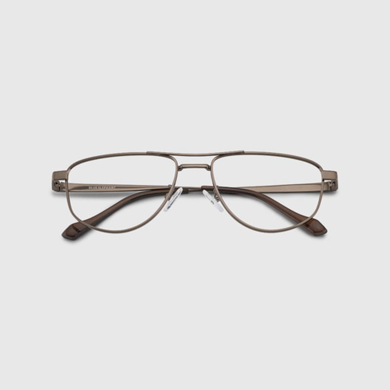 BLUE ELEPHANT OZZI brown