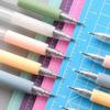 Morandi Journal Craft Knife Set: Cute Pen Knife, Stickers, Utility & Paper Cutter