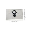 5/10 Pack Replacement Vacuum Dust Bags for Nilfisk 107419593 ATTIX33/44 Vacuum Cleaner Dust Bag Parts Accessories