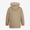 [north Face Official] Nj1dq76c Men S Gore Matera rdS Down Parka Latte
