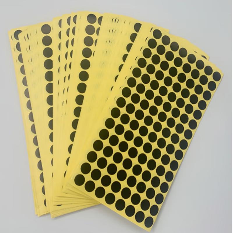 Shooting Target Repair Stickers