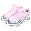 adidas RAF SIMONS Ozweego EE7947 RAF SIMONS Ozweego Low Cut Sneakers US5/23.0cm Pink Ladies