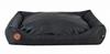 Cezar Coal Sofa - 60Cm X 50Cm