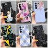 For Vivo V27 Pro Case Vivo V27e Back Cover Fashion Candy Color Painted Funda For Vivo V27 5G V 27e V27Pro V2237 V2230 Soft Shell