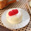 Chocolate Cheese Soufflé Squeeze Toy Cute Cake Slow Rebound Toy  Kid Gifts