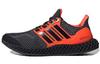 Ultra 4D 5.0 'Nero Rosso Solare' G58159