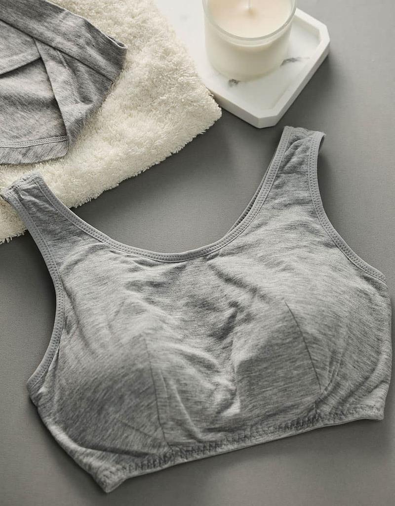 [Unnanacool] Padded Night Up Bra