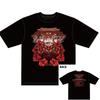 METAL SPIRITS BABYMETAL Band TShirt Cotton Graphic Tee Unisex Unisex Summer Streetwear