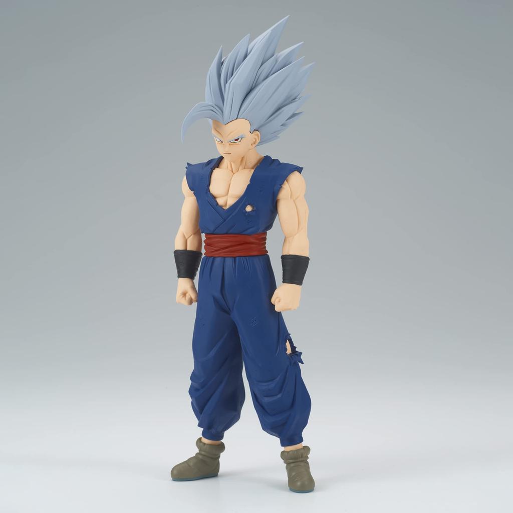 BANPRESTO Dragon Ball Super Super Hero DXF Son Gohan (Beast)