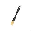 Car Detailing Brush, Soft Bristle Cleaning Tool, Interior Crevice Debris Cleaner, Air Vent,