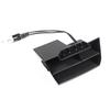 ABS Inner Center Console Storage Box for Honda Civic Sedan 2016- W/ USB