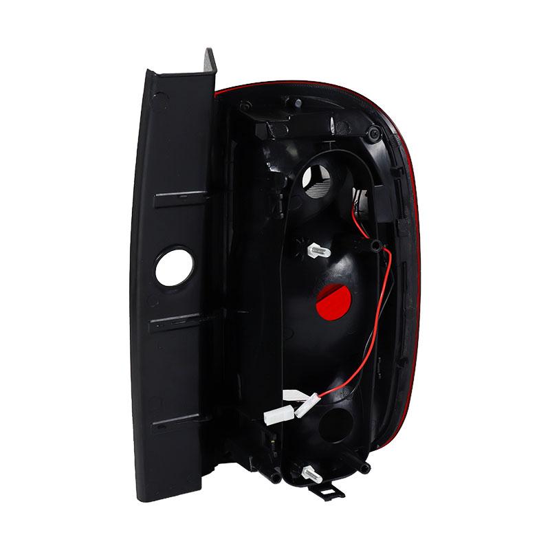 For Renault Dacia Duster 2010 20261 2012 2013 Car Rear Tail Light Signal Lamp Brake Light Auto Taillight Housing Without Bulb