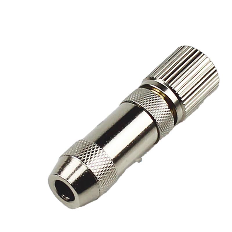 Hongji L9 75-1 RF Video Connector