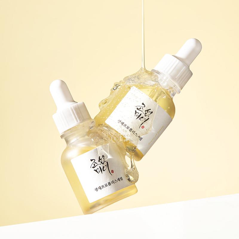 Beauty of Joseon Glow Serum : Propolis + Niacinamid 30ml/60ml