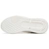 Anta Magic Cube 3.0 Casual Shoes Womens White Purple 122228800-3