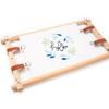 4x Quilting Frame Multifunction Embroidery Frame Cross Stitch Frame Sewing Tools