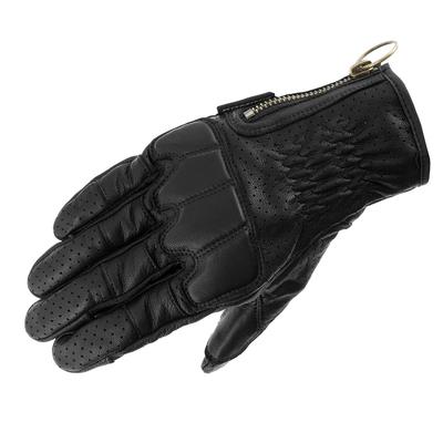 Schutzausrüstung – Motorradhandschuhe